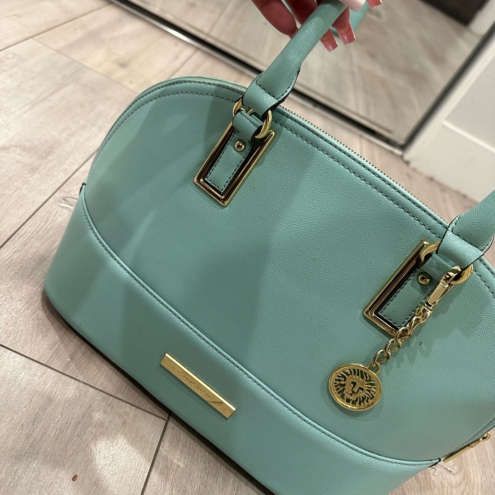 Anne Klein bag
